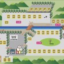 아빠가 만든 캠핑장 이미지