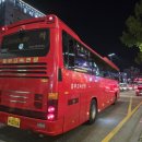 유성온천역(6번 출구) 버스정류장 이미지