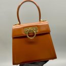 아이콘코리아 | 희소성 높은 페라가모 크리에이션 간치니 아이콘 백 매입 후기