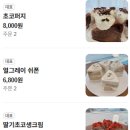 케이크오클락