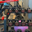 빌리브 패러그라프 피트니스 이미지