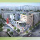 호매실 사거리2 이미지