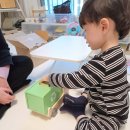 (주)코클릭 | 봉담 영유아방문수업 교원 빨간펜 렛츠코! 교구수업