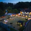 돌빛펜션 이미지