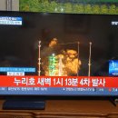 우리 기술로 만든 나로호 발사 성공 이미지