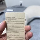 임산부바디필로우로 유명한 임산부베게 저도한번 사용해봤어요