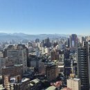 신반도 | 타이베이 힐튼 신반 호텔 트리플룸 이용후기
