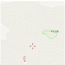 노고봉산성과 애기바위산성 이미지