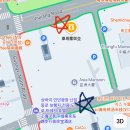 대능2,5,6리 | 251108 상해 산타루치아(라고 쓰고 미오프라텔라라고 읽는다)