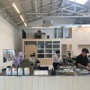 빙크(vink) | [불로동 빙크 : vink] , 광주 신상카페 (구)웨어하우스