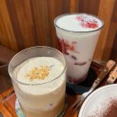 은행로 | [카페 리뷰 ☕️] 전주 ‘카페 은행로10’: 우리만 아는 숨은 라떼 맛집 찾은 후기 🥜 (내돈내산)