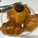 슈가로프 베이커리 | [경기/화성] 동탄 대형카페 여유로운 분위기의 무화과 소금빵 맛집 "어로프헤븐"