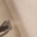 새하얀 | 강남구 논현동 쇼파 청소 후기 – 웨딩홀 새하얀 쇼파 복원 프로젝트