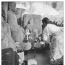 영하리 모전석탑靈下里 模塼石塔 이미지