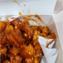 옛날닭강정 이미지