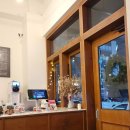 그린우드 | 둔산동 알라딘 근처 숨은 카페 '시티브루' 후기 | 시티브루 그린우드·아이스크림라떼 (4500원)솔직후기 ☕