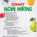 H MART Procurement Team 모집 이미지