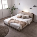 삼익(아) | 삼익가구 루시 LED 저상형 침대 프레임 + 7존 매트리스 방문설치 후기 (수납력·LED·내구성 총정리)