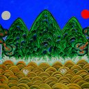 우리의 민화 이미지