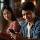 스텔스모텔 | 바람난 남편, 수상한 퇴근길 GPS 추적 후 눈을 의심했다