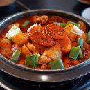 조순금닭도리탕 이미지