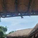 외암민속관 이미지