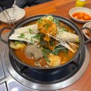 청기와감자탕 | [신도림 맛집] 24시간 존맛 감자탕 서부청기와감자탕 신도림점 솔직후기
