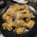 자담치킨청호점