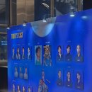 10월 커튼콜 | 연극 라이프 오브 파이 후기 박정민 연극 3층 시야 커튼콜 라오파