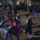 명인어린이공원 앞 이미지