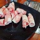 돈쌈 삼겹살 식당 이미지