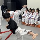 토리 태권도 이미지