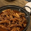 석호네닭발(비하점)