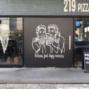 219 피자애비뉴(PIZZA AVENUE) | 금곡동맛집 1인쉐프 화덕피자 전문점 <219피자애비뉴>