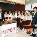 진안도서관 4층 이미지