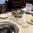 남항고기 | 🐷 양재역 맛집 점심 | 회식장소 추천 | 강남 구워주는 고기집 <남항끝집> 방문 후기