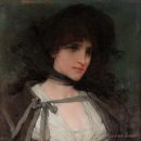 George Henry Boughton / American landscape and genre painter, illustrator and writer 이미지