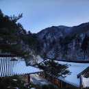 평창 오대산 중대 석가여래도 이미지