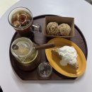 아지트간식 | [부산 범천동 카페] 제과제빵 전공 사장님의 진심이 담긴 힐링 아지트, '호랭이소굴' 방문 후기