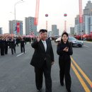 북한의 최근 동향보다 김정은 딸의 시스루가 관심인 한국 언론 이미지