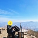 영축산 | 영남알프스 7봉 완등도전 3봉차 영축산! 등반 후기 및 주의사항