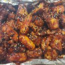 열화초불닭 이미지