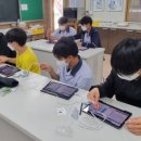 석보중학교 케이에스피뉴스