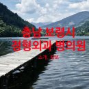 충남 보령시, 정형외과 병의원 소개 정보 [한국요양신문=강창모기자]