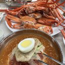 바른밀면&대게