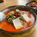 대독장국제 | 명지 밥집 얼큰한 묵은지 김치찌개 정식과 두루치기가 맛있는 대독장 명지국제신도시점 (+방문 후기)