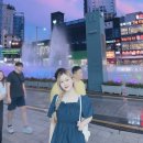 고운바다길분수 이미지