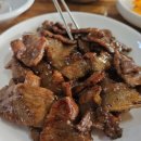 진골석쇠불고기 이미지