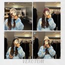 위니비니 롯데아울렛동부산점 | 롯데프리미엄아울렛 동부산점 베루툼 매장 연예인모자 실착후기