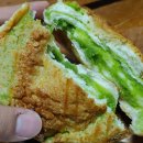 쟝블랑제리단팥빵